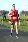 Senior men and women, Heaton Memorial 10k Road Race, Town Moor, Newcastle.  Photo: David T. Hewitson/Sports for All Pics
